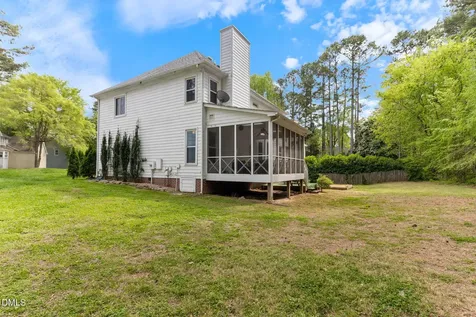 9113 Walking Stick Trail Raleigh NC 27615