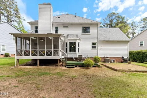 9113 Walking Stick Trail Raleigh NC 27615