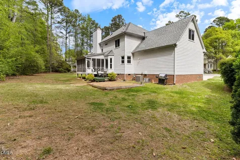 9113 Walking Stick Trail Raleigh NC 27615