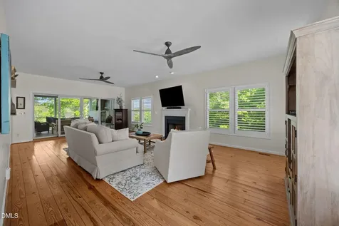 312 Victor Williford Road Roxboro NC 27574