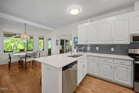312 Victor Williford Road Roxboro NC 27574
