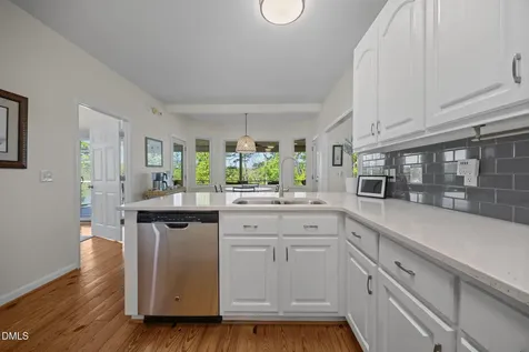 312 Victor Williford Road Roxboro NC 27574