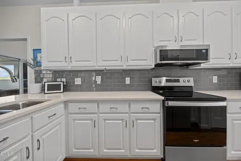 312 Victor Williford Road Roxboro NC 27574
