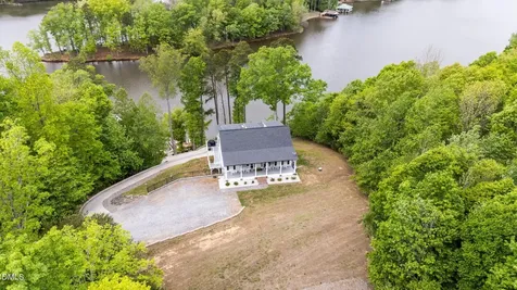 312 Victor Williford Road Roxboro NC 27574