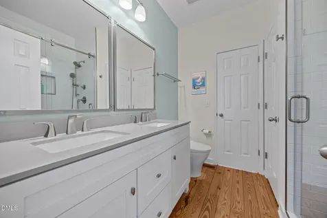 312 Victor Williford Road Roxboro NC 27574