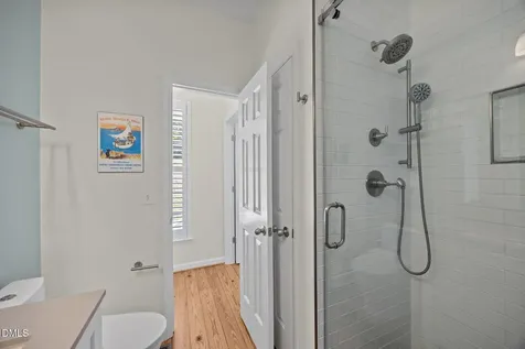 312 Victor Williford Road Roxboro NC 27574