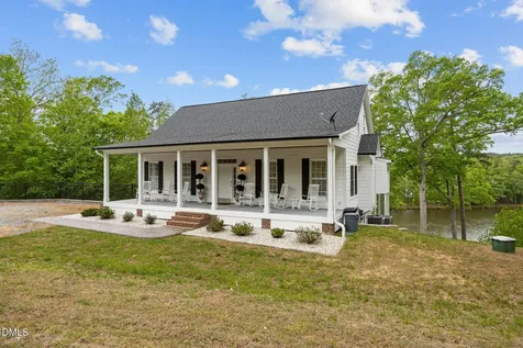 312 Victor Williford Road Roxboro NC 27574