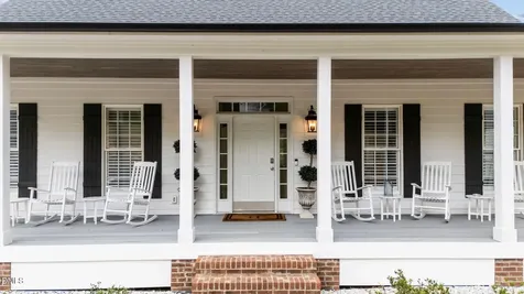 312 Victor Williford Road Roxboro NC 27574