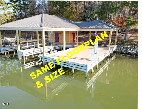 312 Victor Williford Road Roxboro NC 27574
