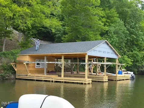 312 Victor Williford Road Roxboro NC 27574