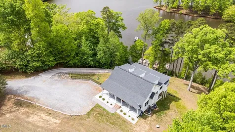 312 Victor Williford Road Roxboro NC 27574