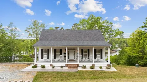 312 Victor Williford Road Roxboro NC 27574