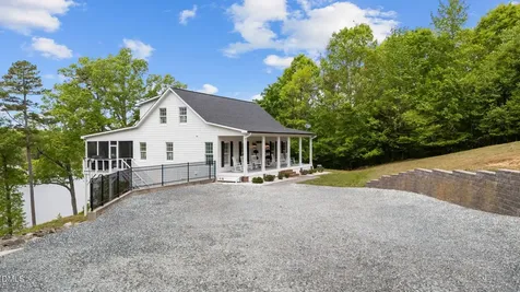312 Victor Williford Road Roxboro NC 27574