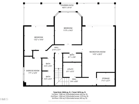 312 Victor Williford Road Roxboro NC 27574
