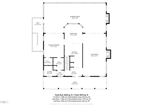312 Victor Williford Road Roxboro NC 27574