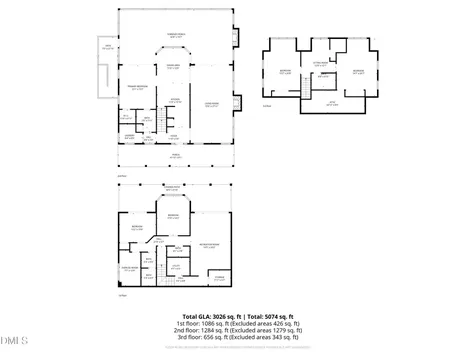 312 Victor Williford Road Roxboro NC 27574