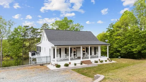 312 Victor Williford Road Roxboro NC 27574
