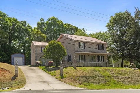 836 S Main Street Roxboro NC 27573