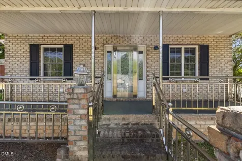 836 S Main Street Roxboro NC 27573