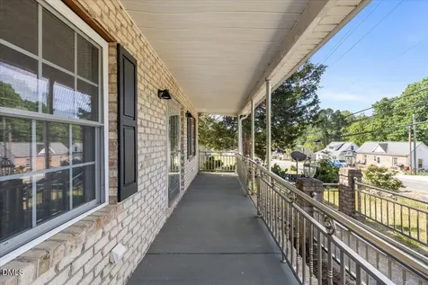 836 S Main Street Roxboro NC 27573