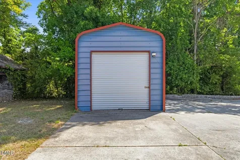 836 S Main Street Roxboro NC 27573