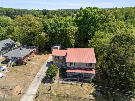 836 S Main Street Roxboro NC 27573