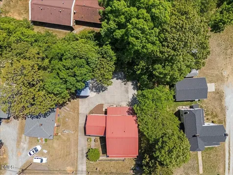 836 S Main Street Roxboro NC 27573