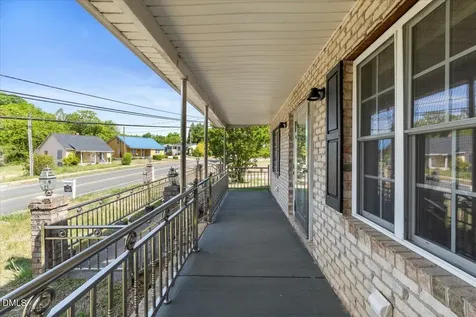 836 S Main Street Roxboro NC 27573