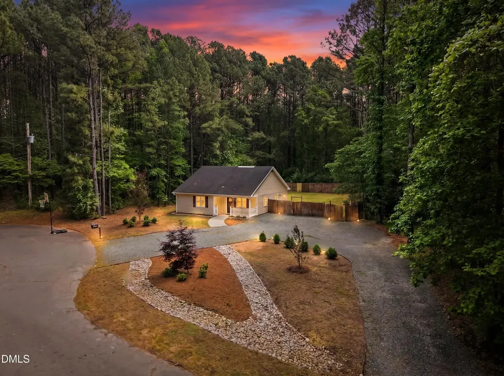 9004 Habitat Circle Chapel Hill NC 27516