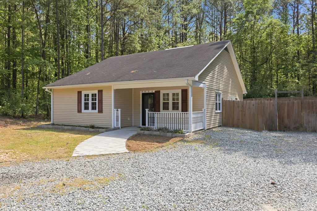9004 Habitat Circle Chapel Hill NC 27516