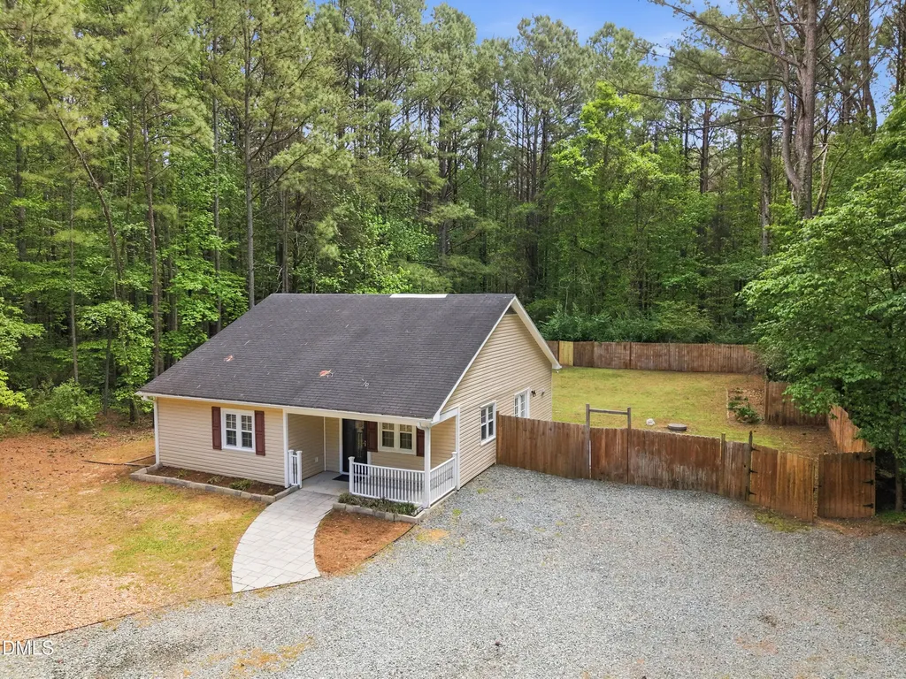 9004 Habitat Circle Chapel Hill NC 27516