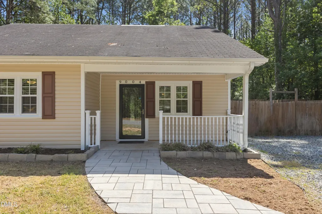 9004 Habitat Circle Chapel Hill NC 27516