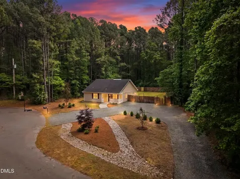 9004 Habitat Circle Chapel Hill NC 27516