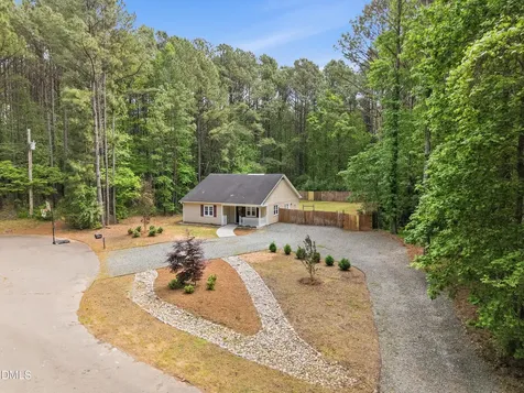 9004 Habitat Circle Chapel Hill NC 27516