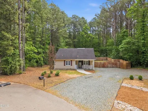 9004 Habitat Circle Chapel Hill NC 27516