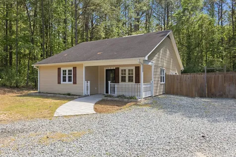 9004 Habitat Circle Chapel Hill NC 27516