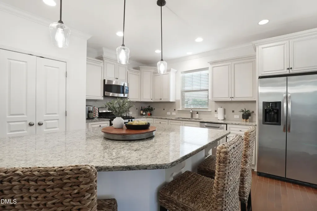 713 Ancient Oaks Drive Holly Springs NC 27540