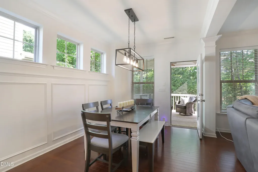 713 Ancient Oaks Drive Holly Springs NC 27540