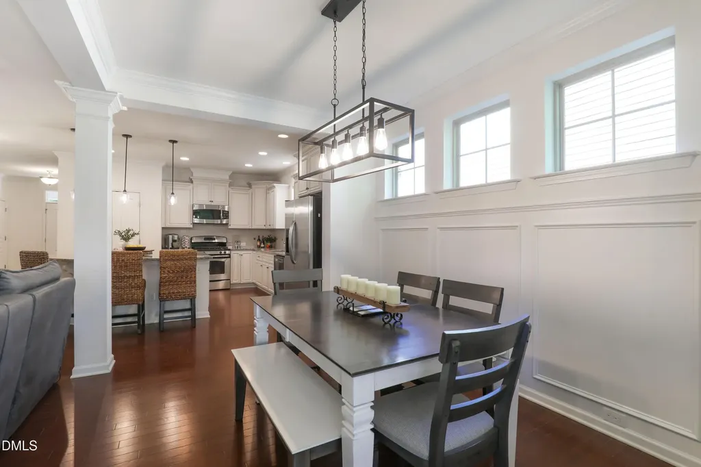 713 Ancient Oaks Drive Holly Springs NC 27540