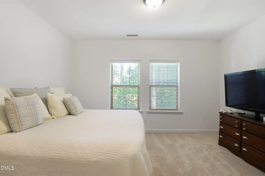 713 Ancient Oaks Drive Holly Springs NC 27540