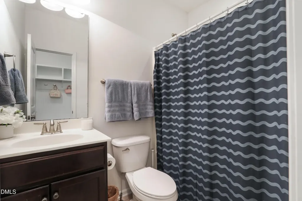 713 Ancient Oaks Drive Holly Springs NC 27540
