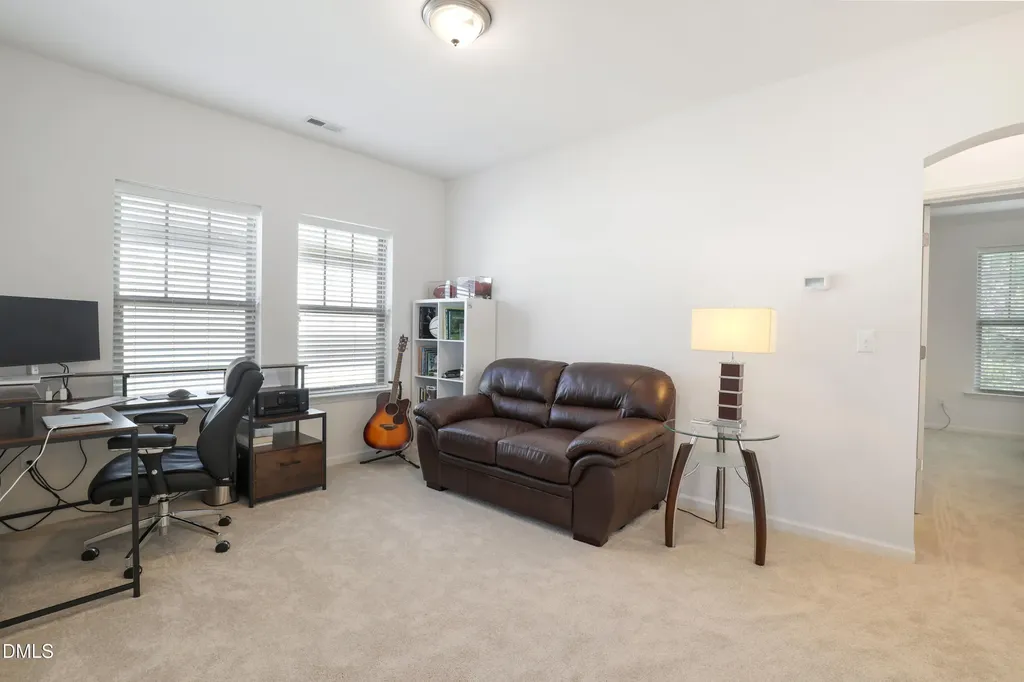 713 Ancient Oaks Drive Holly Springs NC 27540
