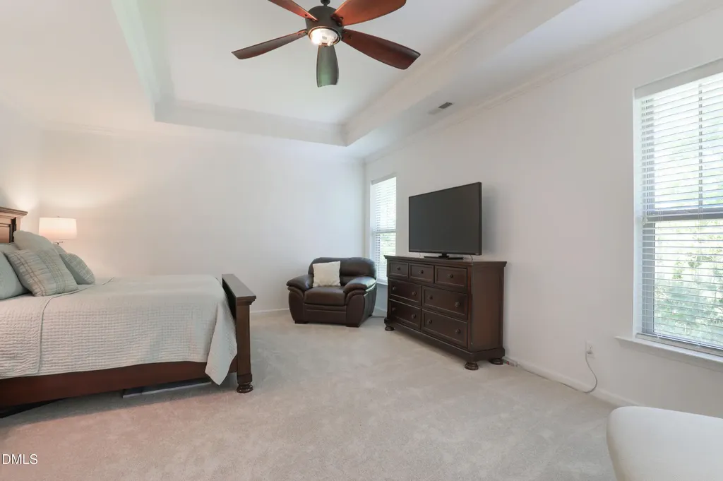 713 Ancient Oaks Drive Holly Springs NC 27540