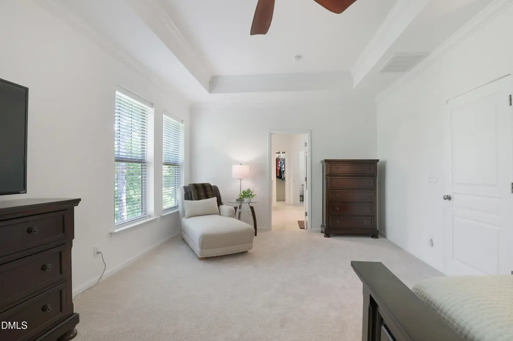 713 Ancient Oaks Drive Holly Springs NC 27540