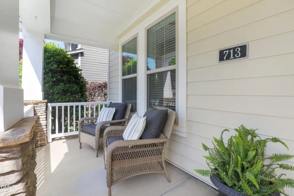 713 Ancient Oaks Drive Holly Springs NC 27540