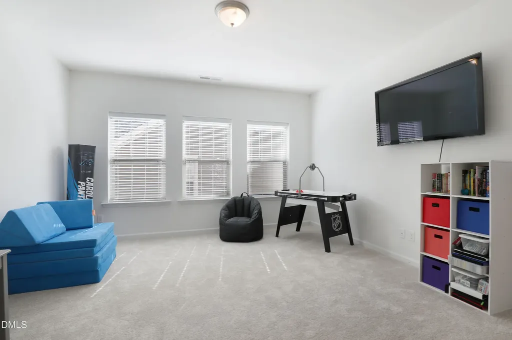 713 Ancient Oaks Drive Holly Springs NC 27540