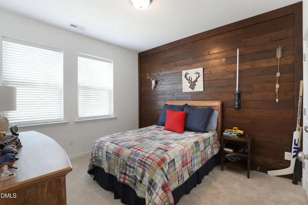 713 Ancient Oaks Drive Holly Springs NC 27540