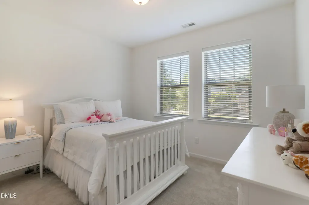 713 Ancient Oaks Drive Holly Springs NC 27540