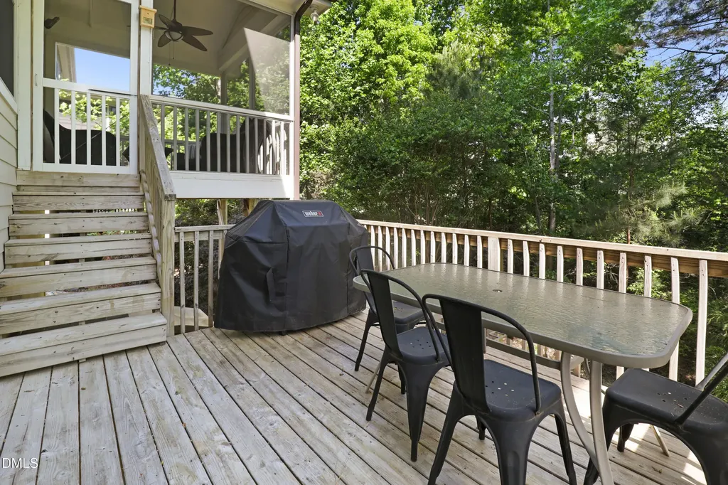 713 Ancient Oaks Drive Holly Springs NC 27540