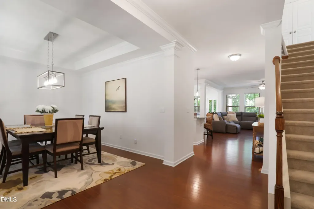 713 Ancient Oaks Drive Holly Springs NC 27540